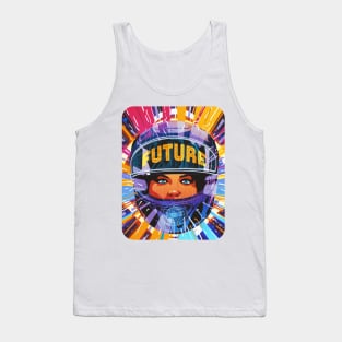 Future Tank Top